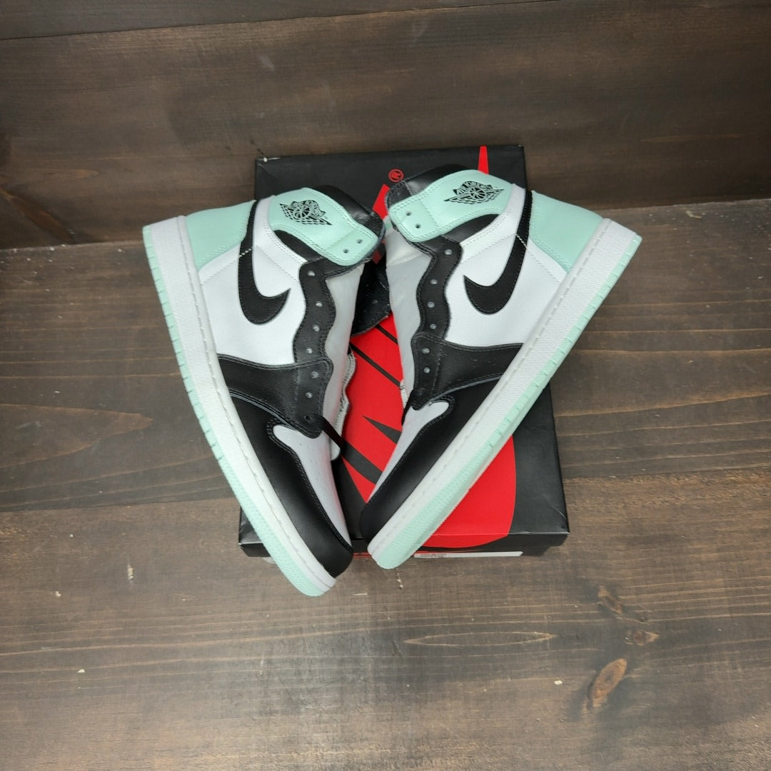Jordan 1 Retro High Igloo - Image 4