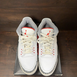 Jordan 3 Retro JTH Super Bowl Size 13 (Pre-Owned)