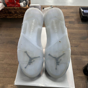 Jordan 5 Retro Wolf Grey (2026) - Image 5