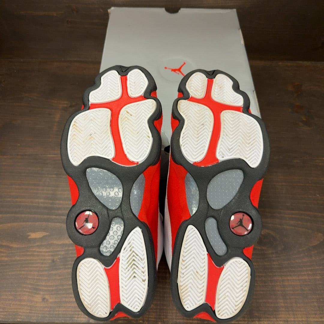 Jordan 13 Retro OG Chicago (2026) Size 10.5 (Pre-Owned)