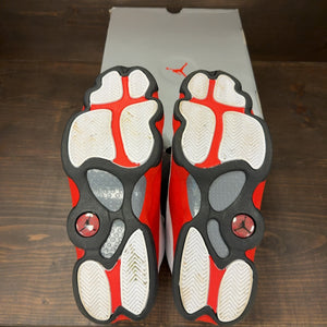 Jordan 13 Retro OG Chicago (2026) Size 10.5 (Pre-Owned)