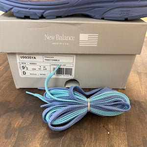 New Balance 993 MiUSA Washington - Image 6