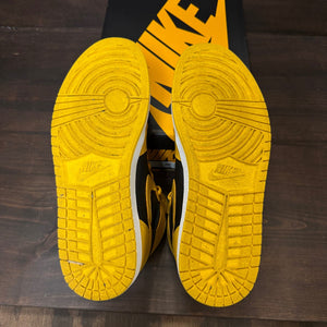Jordan 1 Retro High Pollen - Image 5