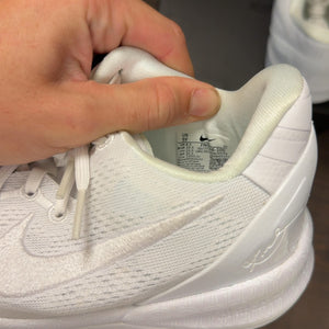 Nike Kobe 8 Protro Halo (GS) - Image 7