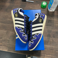 Brain Dead Adidas Japan Black Warm Vanilla (USED)