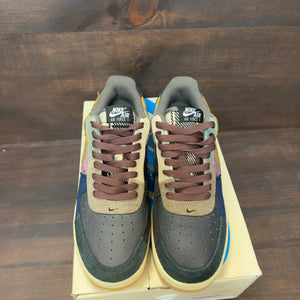 Nike Air Force 1 Low Travis Scott Cactus Jack - Image 3