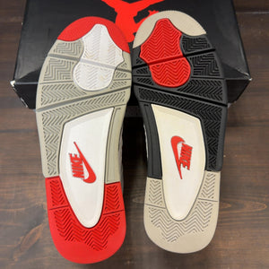 Jordan 4 Retro What The - Image 6