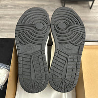 Mocha Jordan 1 High (USED)