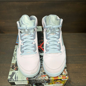 Jordan 5 Retro Easter (2022) Size 10 (Pre-Owned) - side
