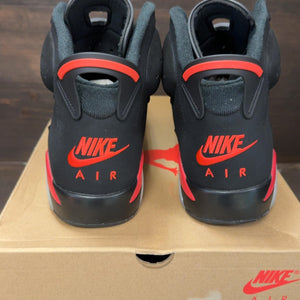 Jordan 6 Retro Infrared Salesman - Image 5