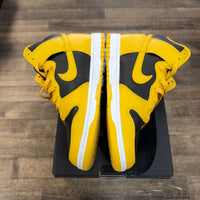Wu-Tang Nike Dunk High (2024) (USED)