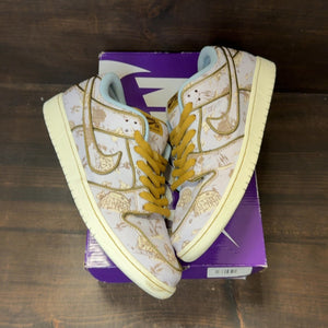 Nike SB Dunk Low Premium City of Style - Image 2