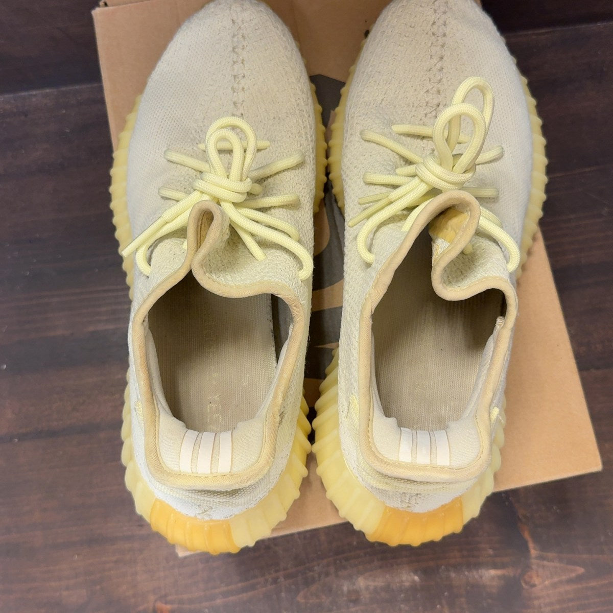 adidas Yeezy Boost 350 V2 Butter - Image 5