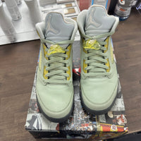 Jade Jordan 5 (USED)