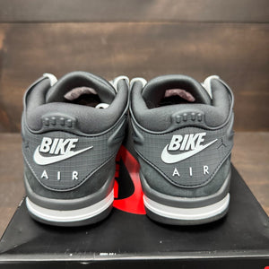 Jordan 4 RM SP Nigel Sylvester Driveway Grey - Image 5