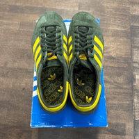 Night Cargo Tribe Yellow Adidas Handball Spezial (USED)