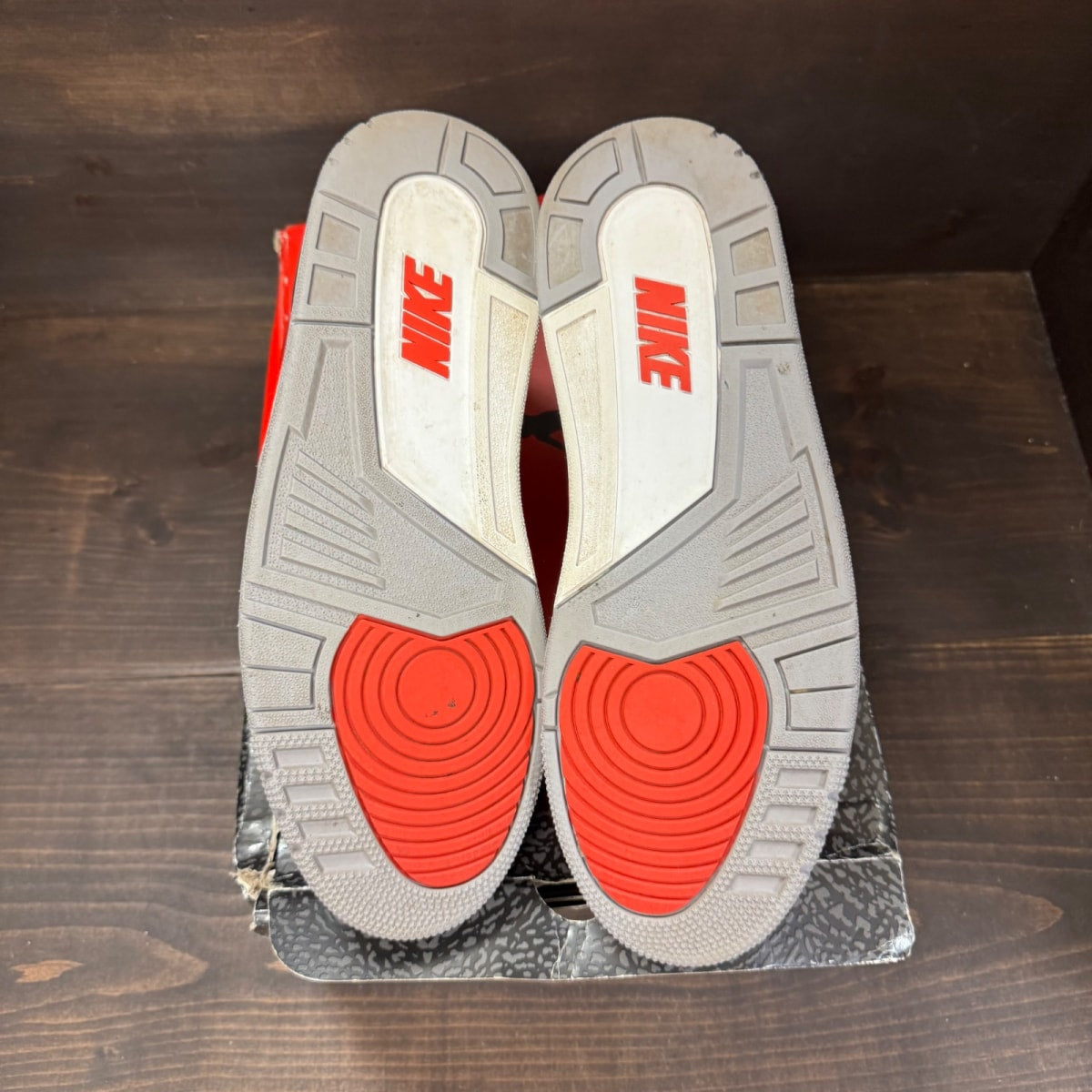 Jordan 3 Retro SE Unite (Chicago Exclusive) - Image 6