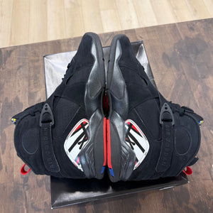 Jordan 8 Retro Playoffs (2023) - Image 4