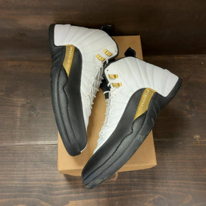 Jordan 12 Retro Royalty Taxi Size 13 (Pre-Owned) - back