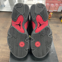 Last Shot Jordan 14 (USED)