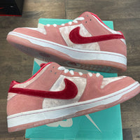 Strangelove SB Dunk Low (USED)
