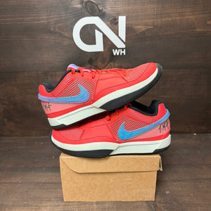 Nike Ja 1 Fuel Size 9 (Pre-Owned) - Image 1