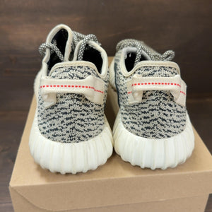 adidas Yeezy Boost 350 'Turtle Dove' 2022 Size 12.5 (Pre-Owned) - Image 4