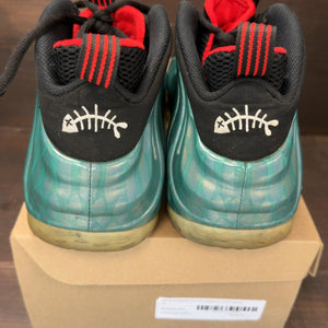 Nike Air Foamposite One Gone Fishing Size 13 (Pre-Owned) - aux