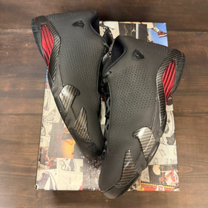 Jordan 14 Retro SE Black Anthracite - Image 2