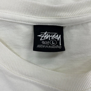 Stussy Tee Size L (Pre-Owned) - tag