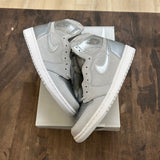 Jordan 1 Retro High CO.JP Neutral Grey (2020) - Image 1