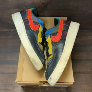 Nike Air Force 1 Low BHM (2020) - Image 2