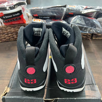 Space Jam OG Jordan 9 (USED)
