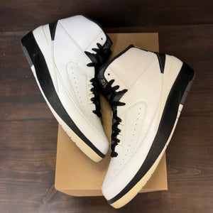 Jordan 2 Retro Wing It Size 11 (Pre-Owned) - Image 2