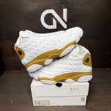 Jordan 13 Retro Wheat (2023) - Image 1