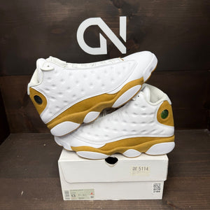 Jordan 13 Retro Wheat (2023) - Image 1