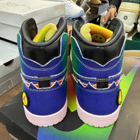 J Balvin Jordan 1 High (USED)
