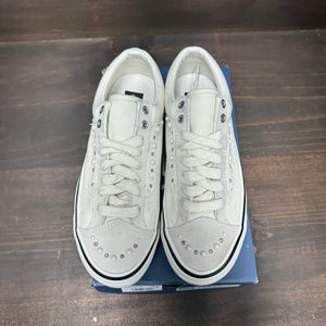 Vans OTW Old Skool 36 Pearlized Pack Marshmallow Size 8 (Pre-Owned)