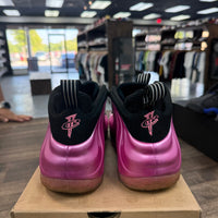 Pearlized Foamposite One (USED)