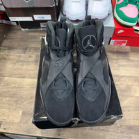 Jordan 8 Retro Winterized Gunsmoke (US 15) (USED)