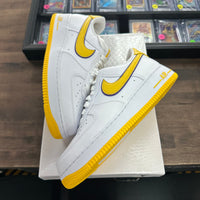Kobe Air Force 1 Home (Lightly Worn)
