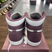 Mauve Jordan 1 High (USED)