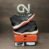 Jordan 11 Retro Playoffs Bred (2019) - Image 1