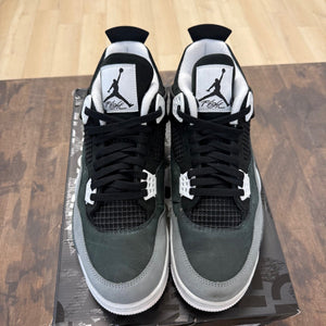 Jordan 4 Retro Fear (2024) - Image 2