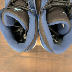 Jordan 13 Retro Brave Blue Size 13 (Pre-Owned) - aux
