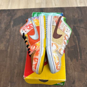 Nike SB Dunk Low Street Hawker (2021) - Image 3