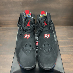Jordan 8 Retro Playoffs (2023) - Image 3