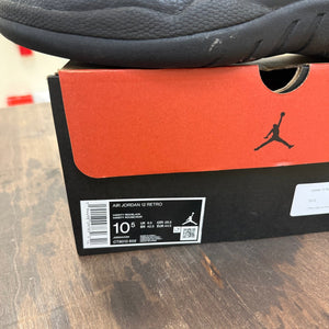 Jordan 12 Retro Reverse Flu Game - Image 6
