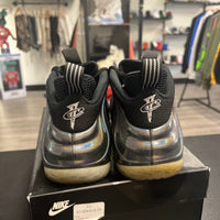 Hologram Foamposite (USED)