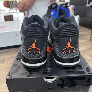 Jordan 3 Retro Fear Pack (2023) - Image 4
